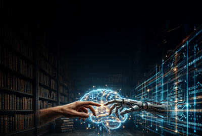Ethics, AI and the Human Twist